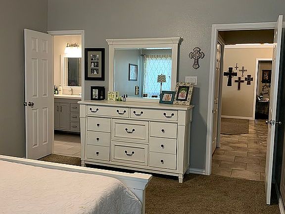 Master Bedroom 12X15