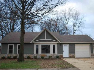 4303 Water Briar Rd, Millington, TN 38053