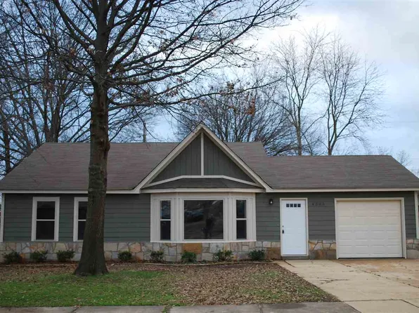 4303 Water Briar Rd, Millington, TN 38053