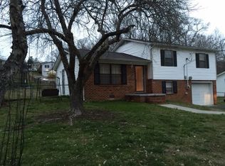 3488 Buchanan Rd SE, Cleveland, TN 37323