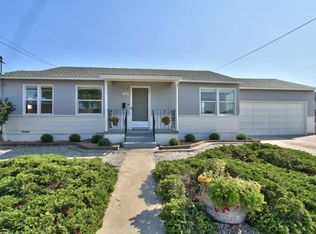 234 Littleness Ave, Monterey, CA 93940