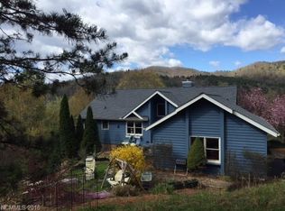 204 Blue Ridge Vis, Asheville, NC 28805