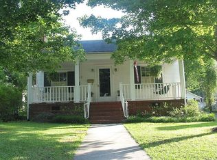 106 Pine St, Chester, SC 29706