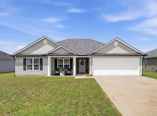 3421 Greenhill Dr, Valdosta, GA 31605