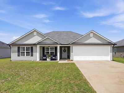 3421 Greenhill Dr, Valdosta, GA, 31605