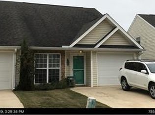 302 Caldwell Cir, Augusta, GA 30909