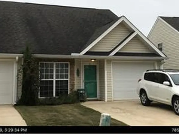 302 CALDWELL Circle, Augusta, GA 30909