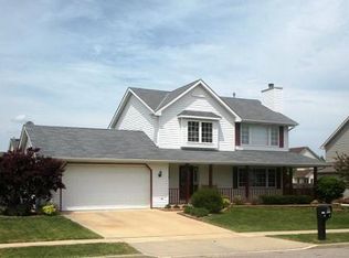 5320 28th St, Kenosha, WI 53144