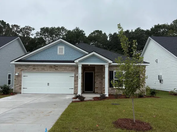 1116 Beach Way Ln. Lot 159, North Myrtle Beach, SC 29582