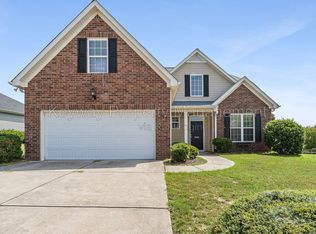 1034 Stockton St, Aiken, SC 29801
