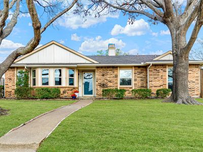 1305 Jabbet Dr, Plano, TX, 75025