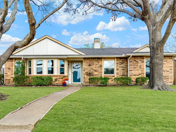 1305 Jabbet Dr, Plano, TX 75025