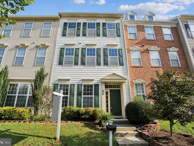 634 Gatestone St, Gaithersburg, MD, 20878