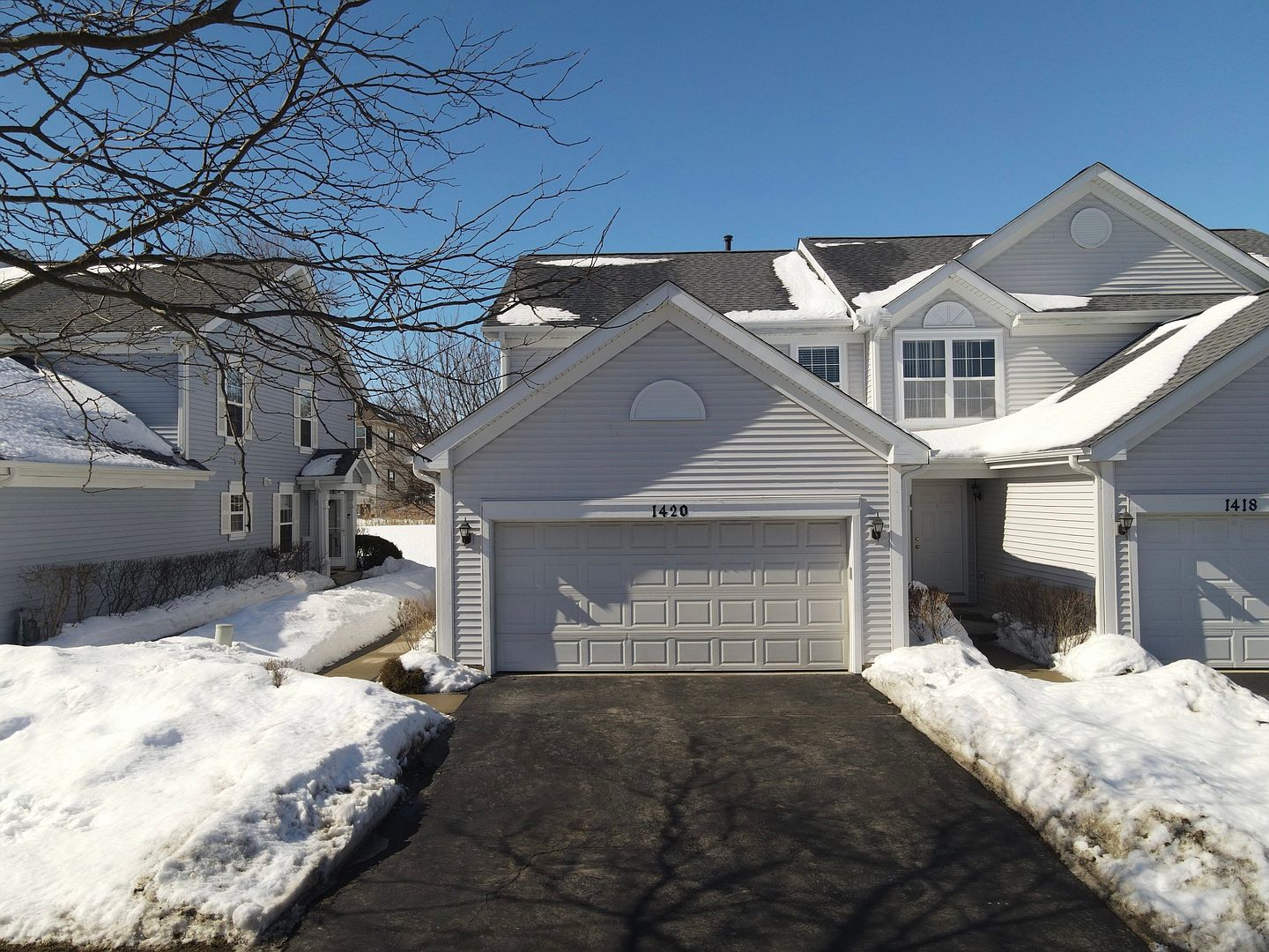 1420 Wesley Ct, Mundelein, IL 60060 Zillow