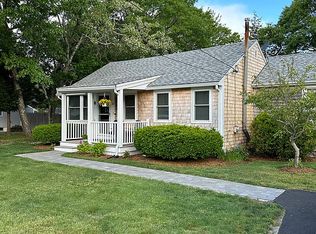 25 Molly Rd, West Yarmouth, MA 02673
