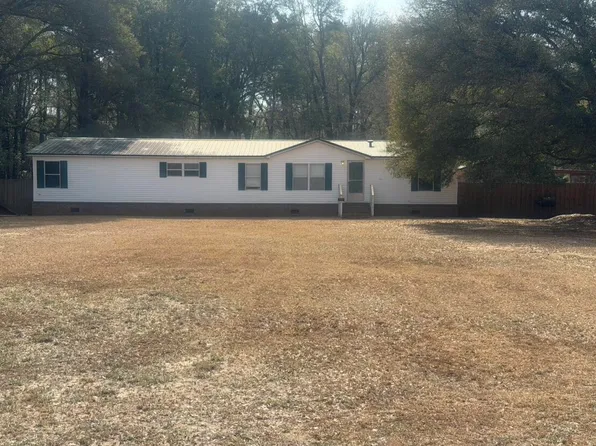 5403 Wire Rd, Branchville, SC 29432