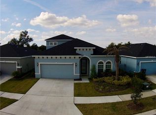 5016 Inshore Landing Dr, Apollo Beach, FL 33572