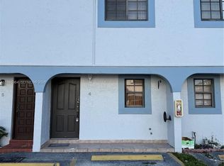 11789 SW 18th St APT 4-30, Miami, FL 33175