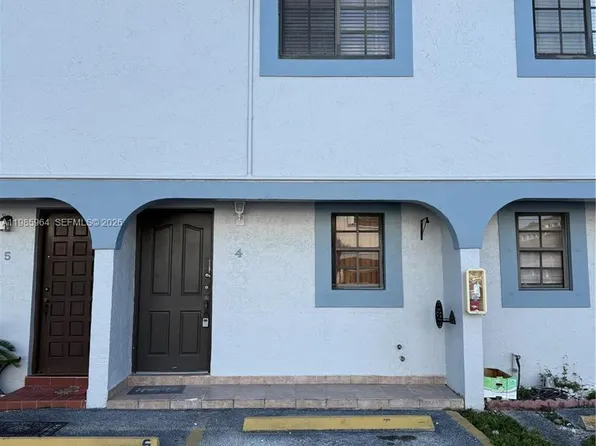 11789 SW 18th St APT 4-30, Miami, FL 33175