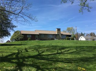 1207 Bagdad Rd, Leechburg, PA 15656