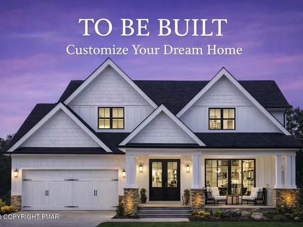 201 Saddle Creek Dr, Mount Bethel, PA 18343