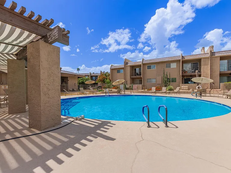 7436 E Chaparral Rd #B213 — Photo 18