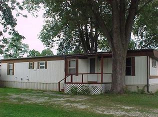 202 W Brainard St, Payson, IL 62360