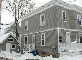 7 Arlington Pl, Portland, ME 04101