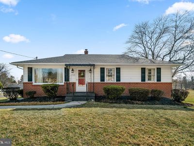 17509 Black Rock Rd, Germantown, MD, 20874