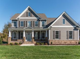 12014 Kenton Ridge Rd, Ashland, VA 23005