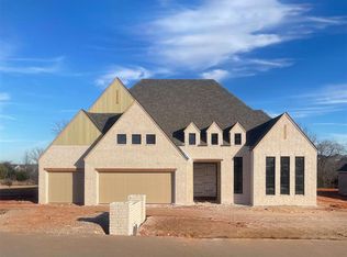 29980 E Ridge Rd, Norman, OK 73069