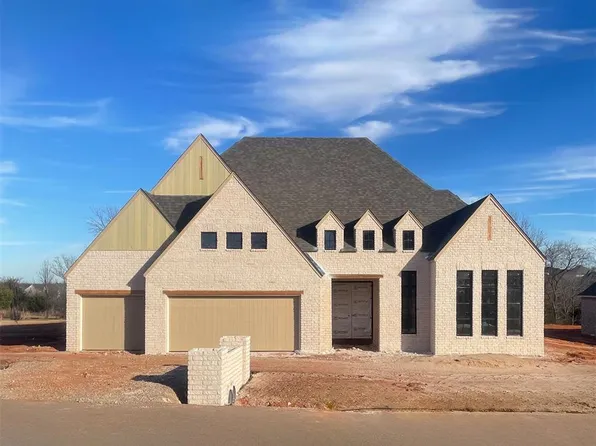29980 E Ridge Rd, Norman, OK 73069