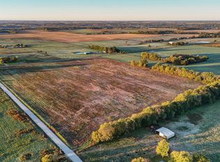 Tract 7 00 Apple Road, Sarcoxie, MO 64862