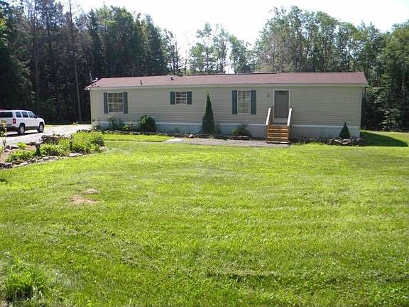 ANOTHER VIEW OF HOME