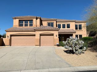 4026 E Pullman Rd, Cave Creek, AZ 85331