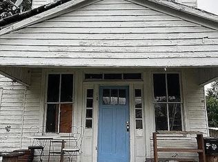 230 Walnut St, Salley, SC 29137