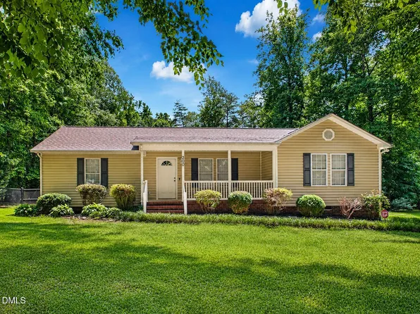 200 Dandelion Dr, Timberlake, NC 27583