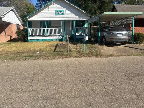 708 Belmont St, Texarkana, AR 71854