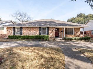 10146 Coveridge Dr, Dallas, TX 75238
