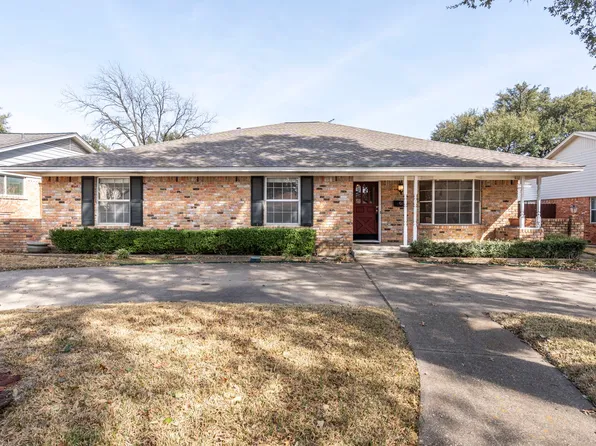 10146 Coveridge Dr, Dallas, TX 75238
