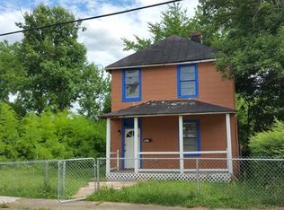 261 E Ladies Mile Rd, Richmond, VA 23222