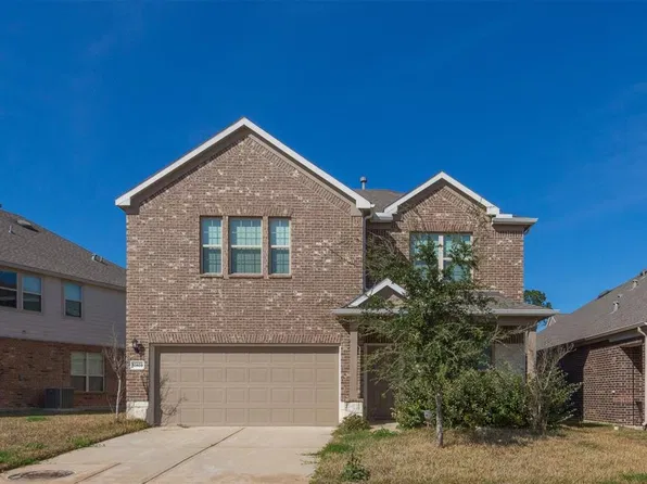 13409 Clayton Lake Ln, Houston, TX 77044