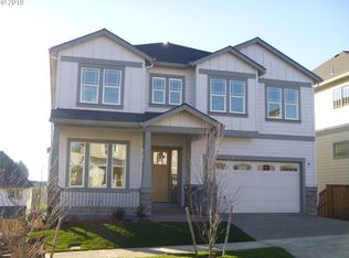 16594 SW Deschutes Ln, Beaverton, OR 97007