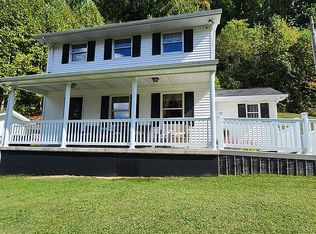 1977 Combs Ridge Rd, Honaker, VA 24260
