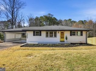 1955 E Lake Dr, Marietta, GA 30066