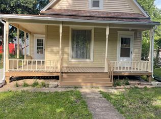 818 Neosho St, Emporia, KS 66801