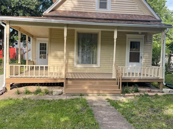 818 Neosho St, Emporia, KS 66801