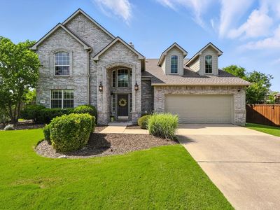 1925 Fountain Spray Dr, Wylie, TX, 75098