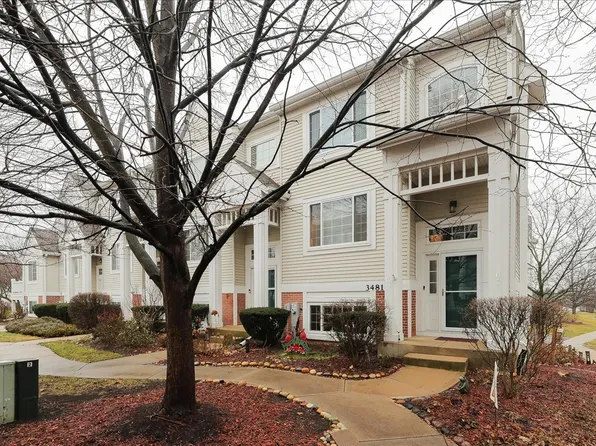 3481 Ravinia Cir, Aurora, IL 60504