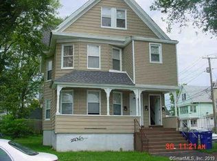 199-203 Alex St, Bridgeport, CT 06607